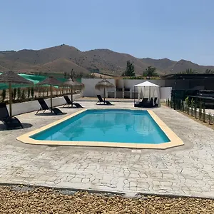 Casa Retamica , Huércal-Overa España