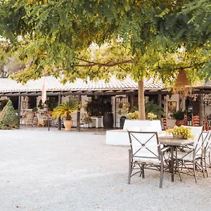 La Cuadra, Privada A Pies De Sierra Nevada, A 10 Minutos Del Centro, Jardín, Barbacoa , La Zubia (Granada) España