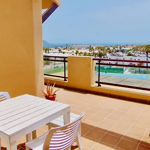 El Mirador De Lobos Fuerteventura , Corralejo España