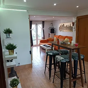  Apartamento Cerca De Bilbao