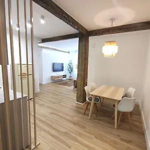 Apartamento Urban Loft