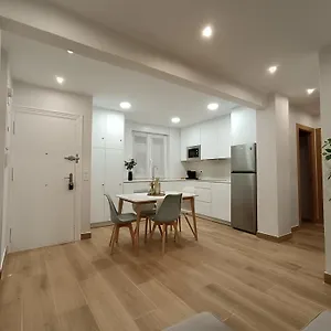  Apartamento Muy Confortable