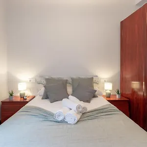  Habitación en casa particular Con Garaje En Kasa Txiki